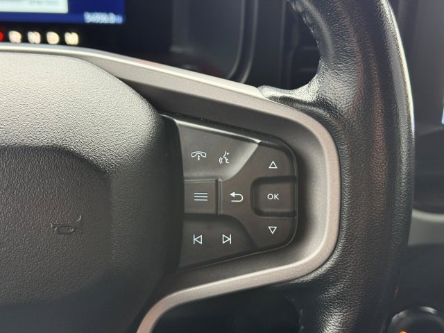 Used 2021 Ford Bronco Badlands w/ Sasquatch Package image 42