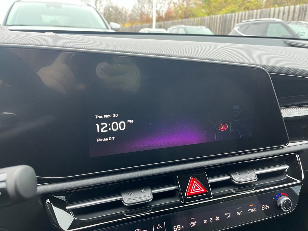 New 2026 Kia Niro EX w/ EX Premium Package image 21