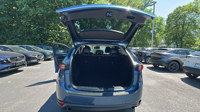 Used 2019 MAZDA CX-5 Grand Touring Reserve AWD/4WD image 38