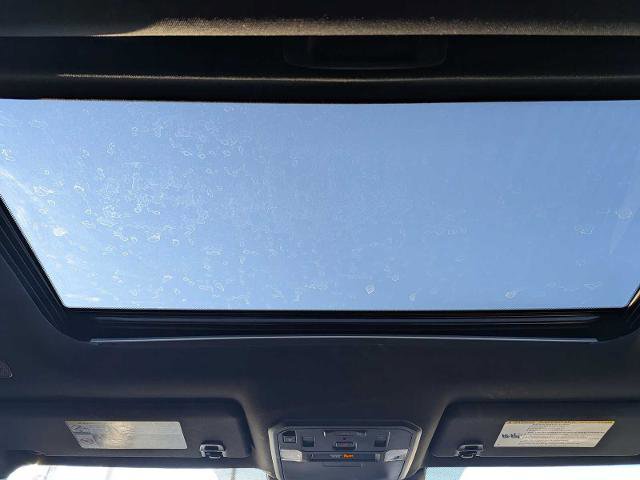 Used 2025 Toyota Tacoma TRD Sport w/ TRD Sport Premium Package image 27