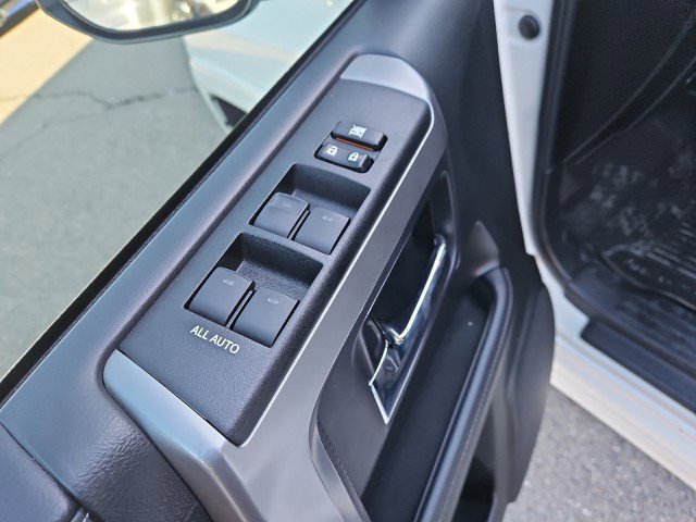 Used 2022 Toyota 4Runner TRD Sport image 10