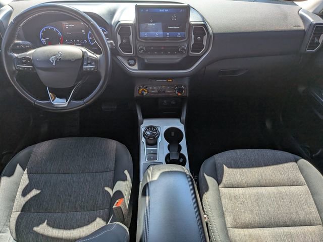 Used 2022 Ford Bronco Sport Big Bend w/ Convenience Package image 15
