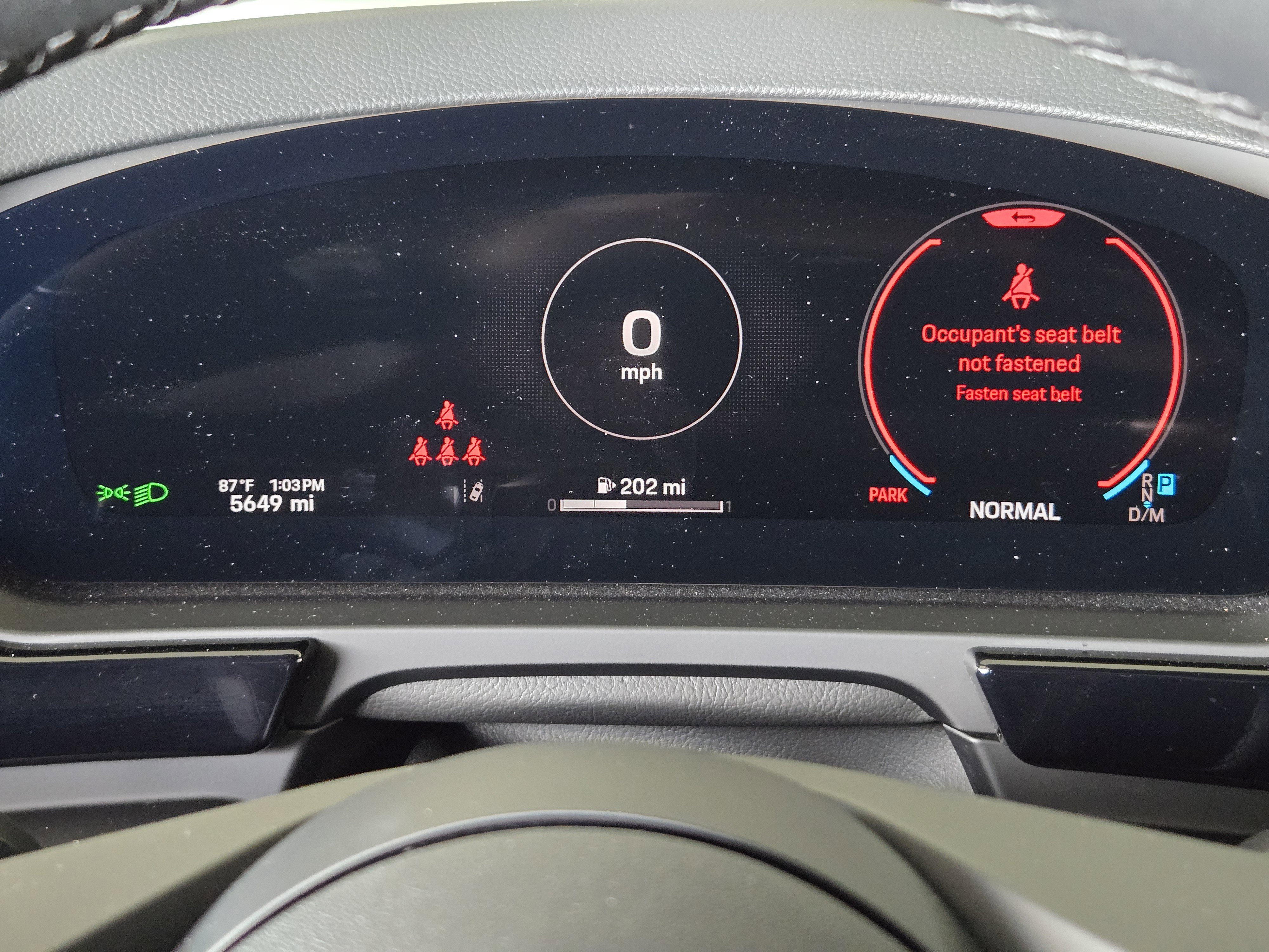 Certified 2025 Porsche Cayenne image 18