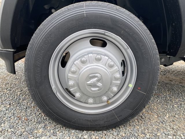 New 2023 RAM 4500 Tradesman RWD image 6