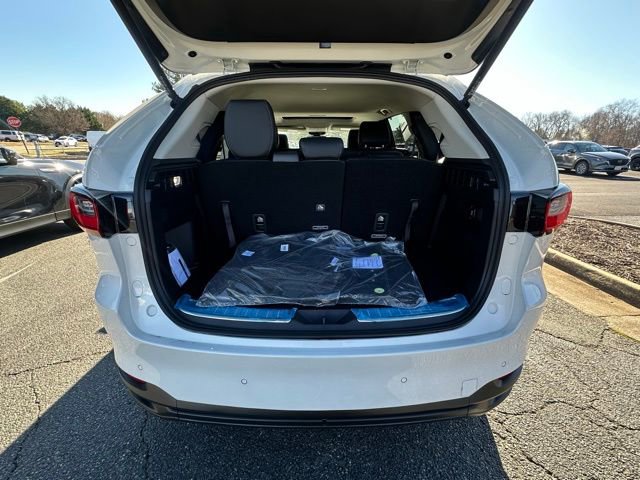 New 2026 MAZDA CX-90 3.3 Turbo w/ Preferred Package image 13