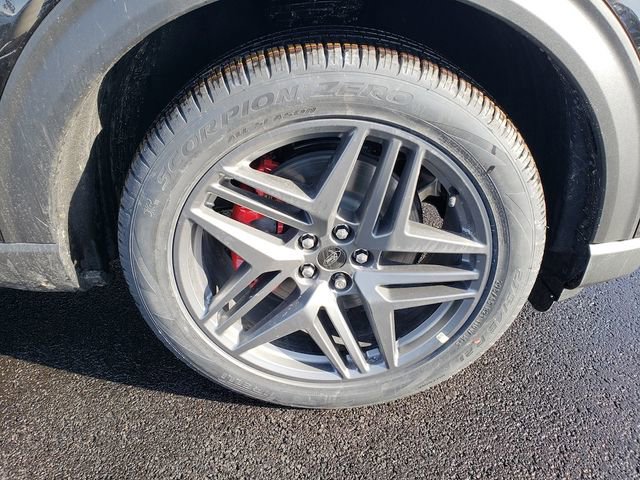 New 2026 Ford Explorer ST w/ Sun And Sound Package image 31