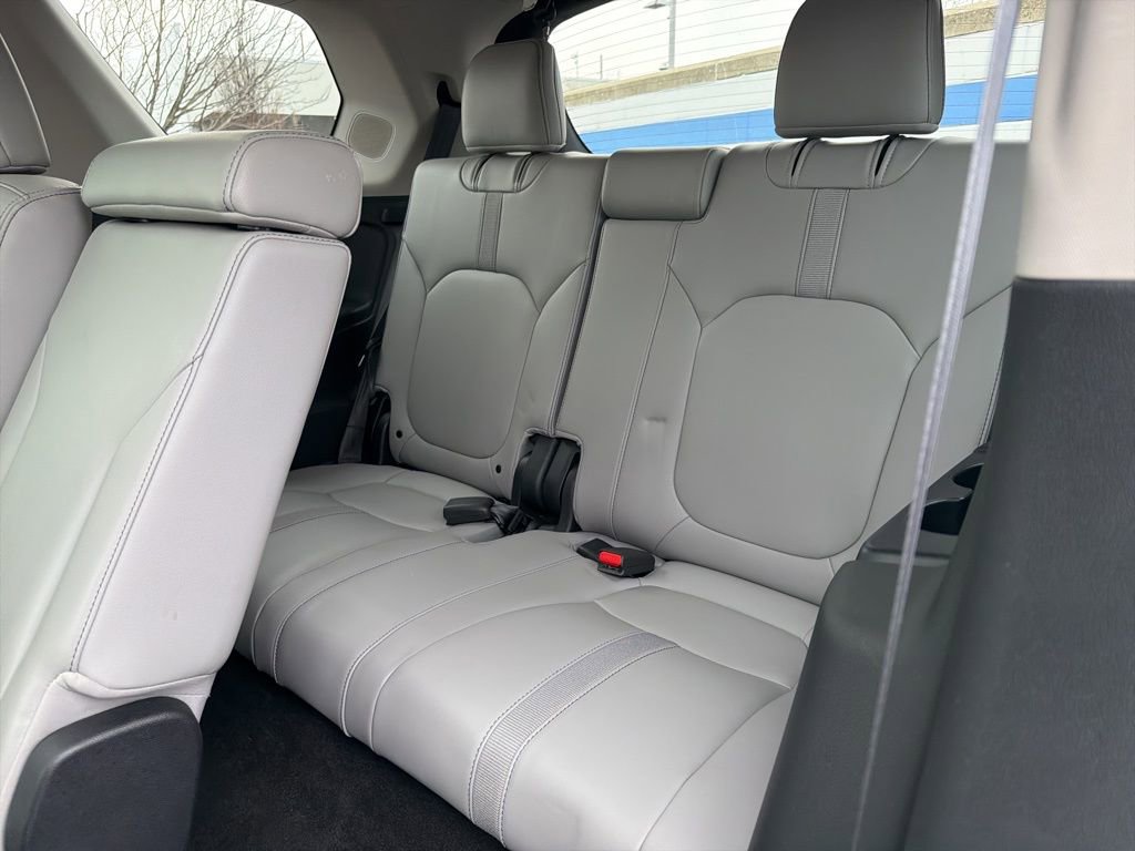 Certified 2023 Honda Pilot Touring image 22