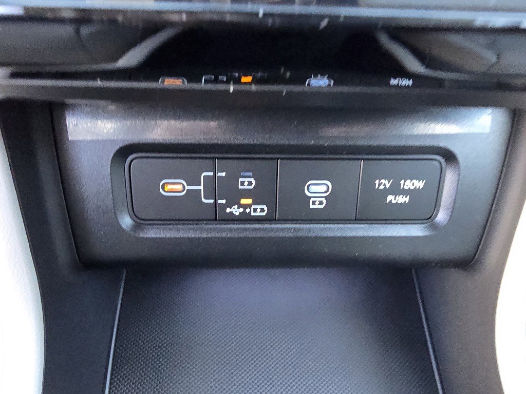 New 2026 Hyundai Tucson Limited image 22