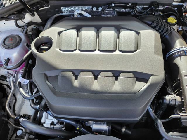 New 2026 Audi A3 2.0T Premium image 29