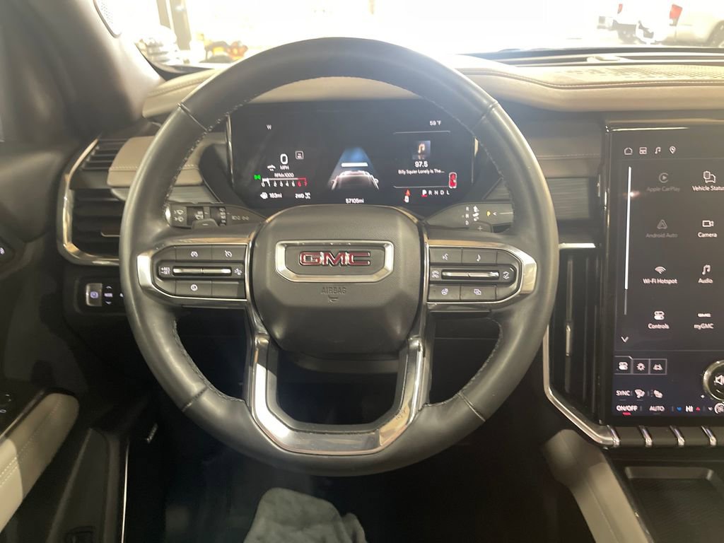 Certified 2024 GMC Acadia Elevation w/ Trailering Package image 20