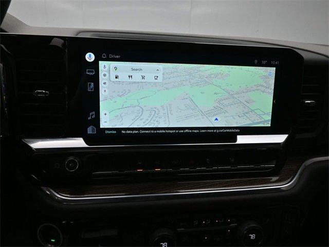 Certified 2022 Chevrolet Silverado 1500 LT w/ Protection Package image 28