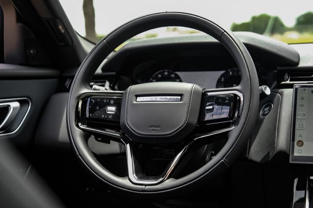 Used 2025 Land Rover Range Rover Velar Dynamic SE AWD/4WD image 20