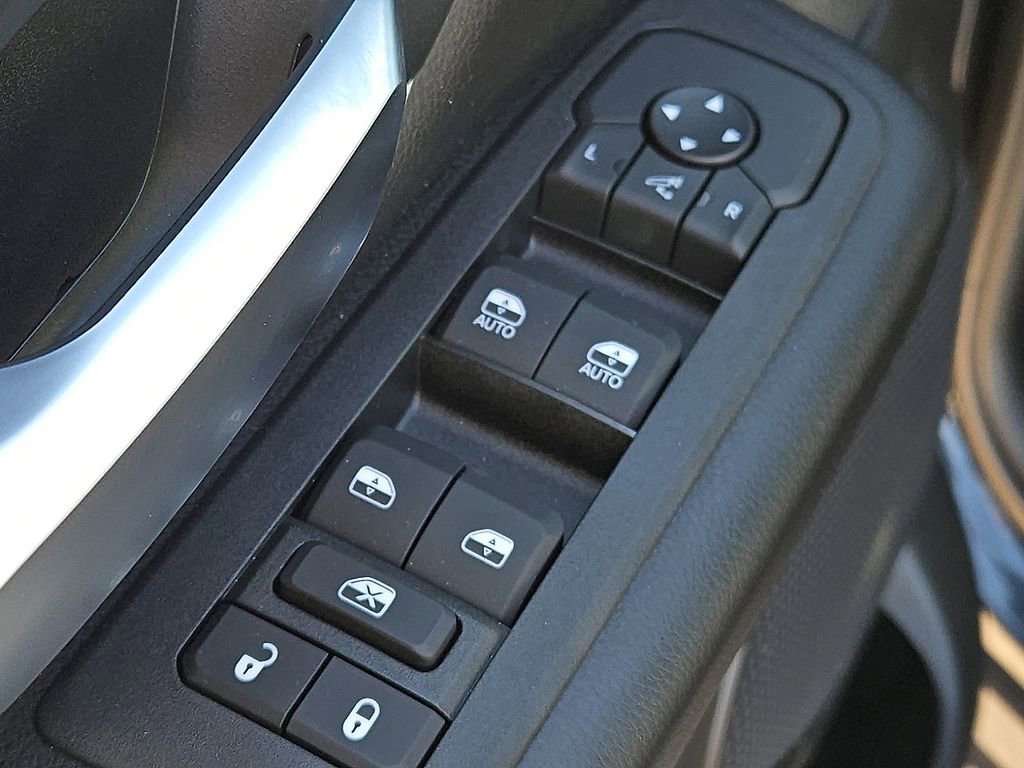 New 2026 RAM 1500 Big Horn AWD/4WD image 13
