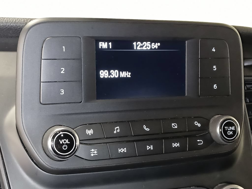 Used 2024 Ford Transit 250 Low Roof w/ Exterior Upgrade Package RWD image 19