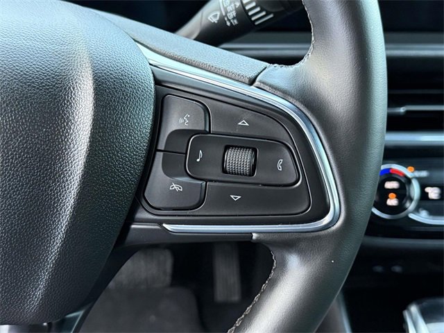 Certified 2024 Buick Envista Sport Touring w/ Convenience I Package image 18