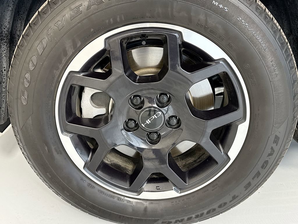 Certified 2025 Honda Pilot EX-L image 31