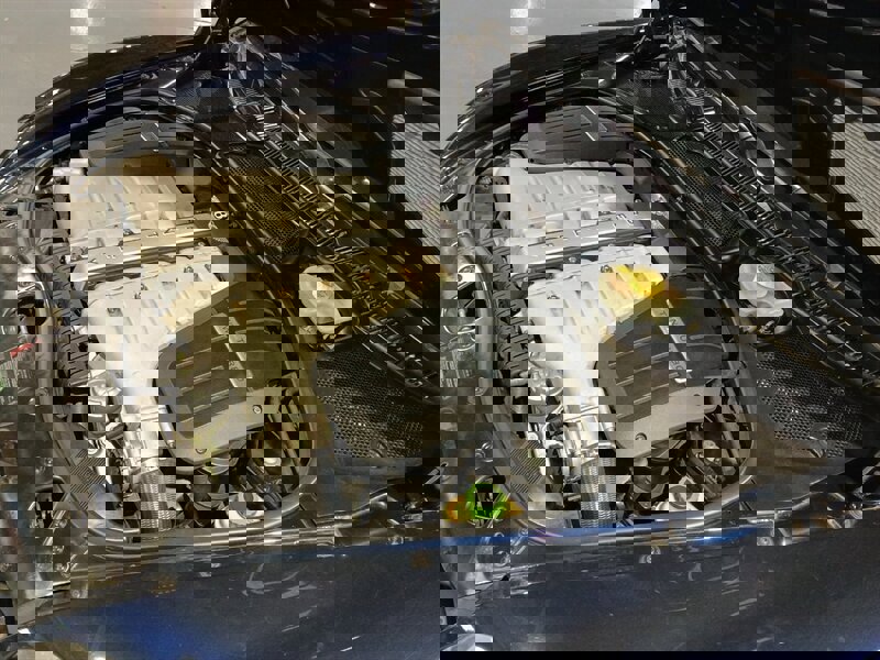 Used 2007 Bentley Continental GT image 25