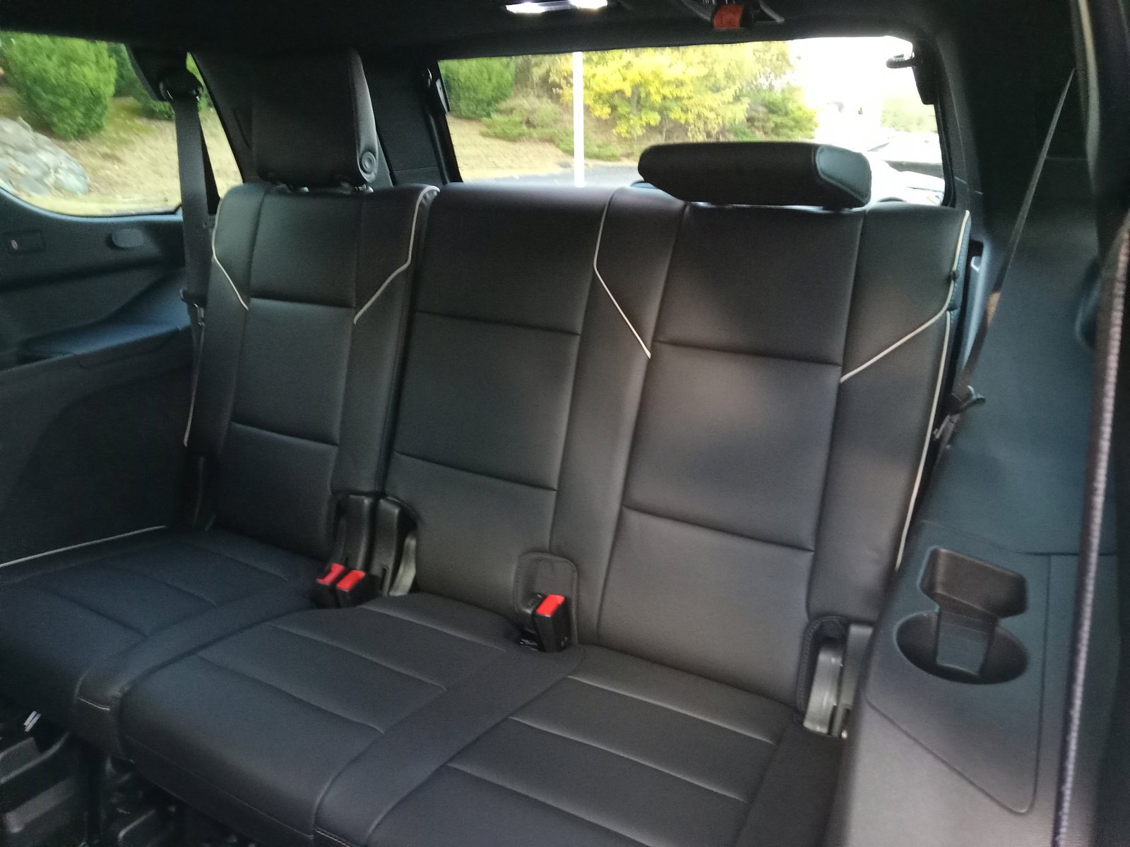 Used 2021 Cadillac Escalade Sport AWD/4WD image 26