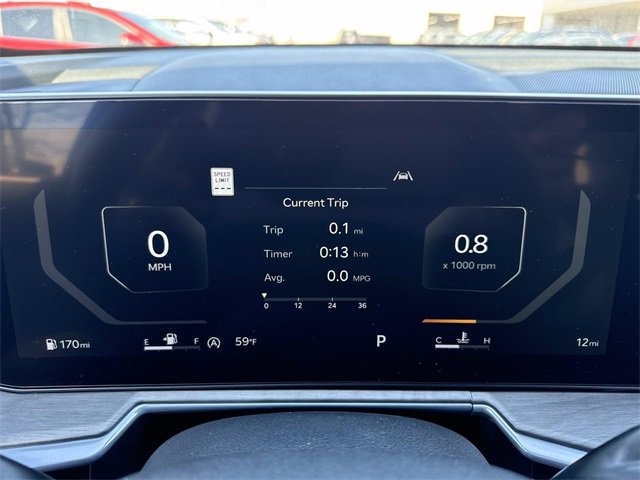 New 2026 Kia Sorento SX Prestige image 27