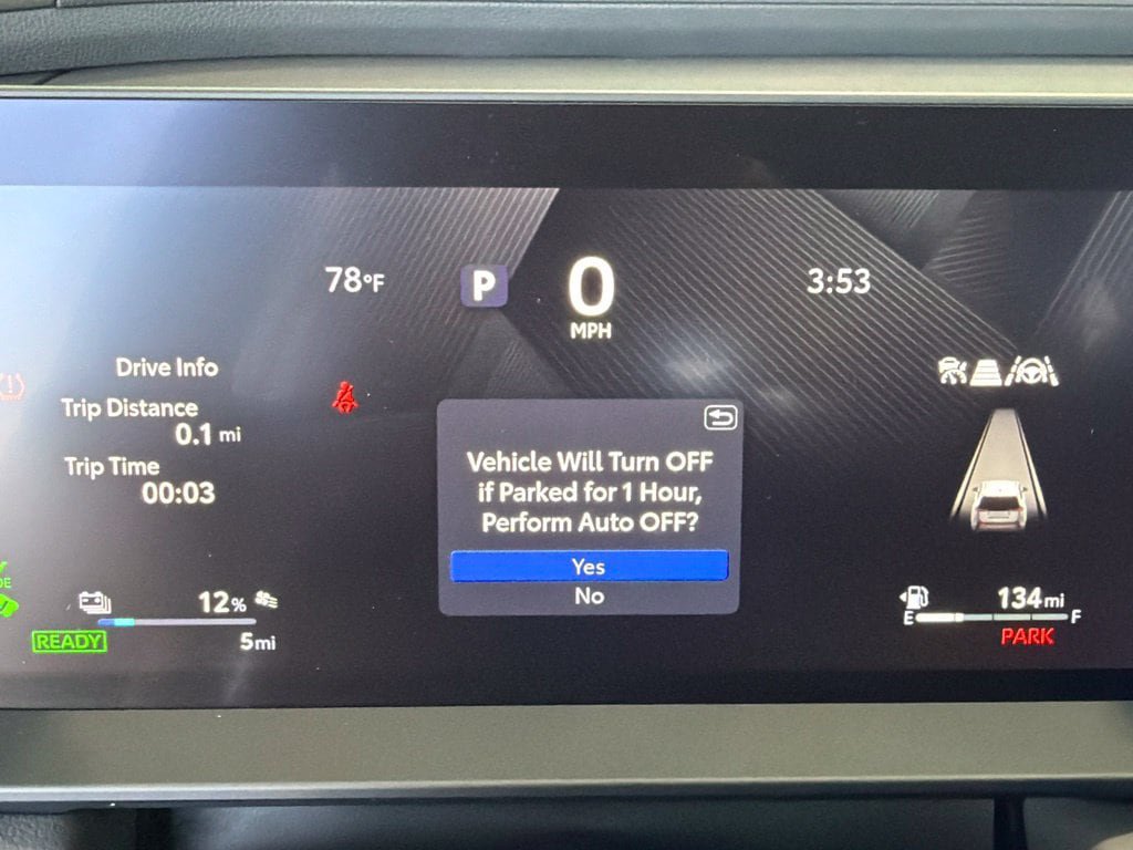 New 2026 Toyota RAV4 SE w/ Weather Package AWD/4WD image 23