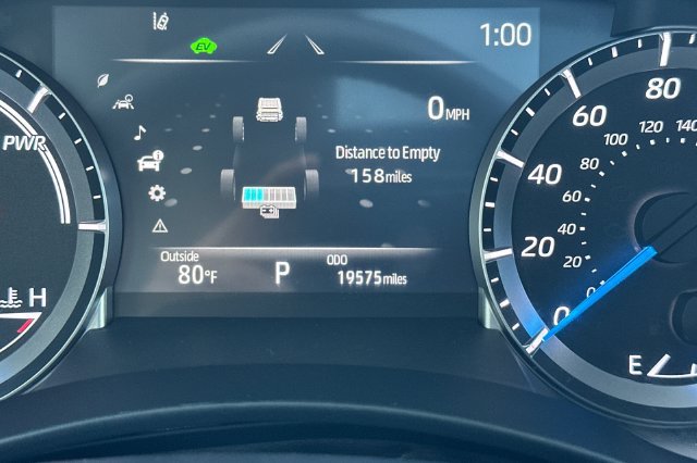 Certified 2026 Toyota Highlander XLE AWD/4WD image 31