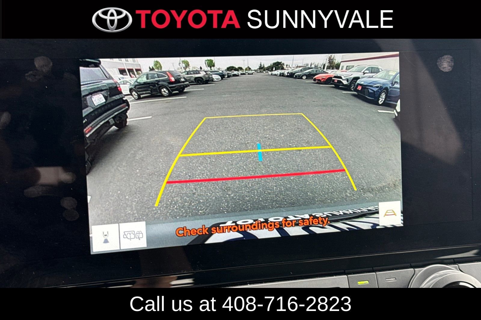 Certified 2025 Toyota Grand Highlander AWD image 25