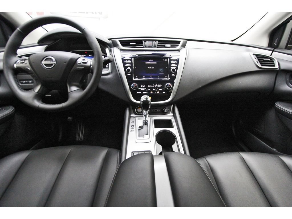 Used 2024 Nissan Murano SV FWD image 7
