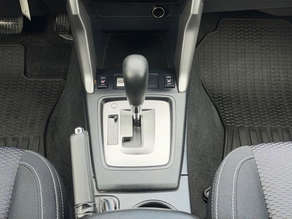 Used 2017 Subaru Forester 2.5i Premium w/ All-Weather Package image 17