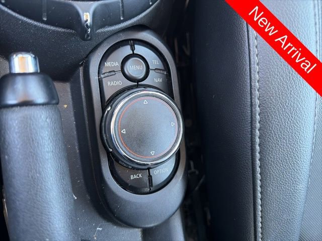Used 2016 MINI Cooper S image 21