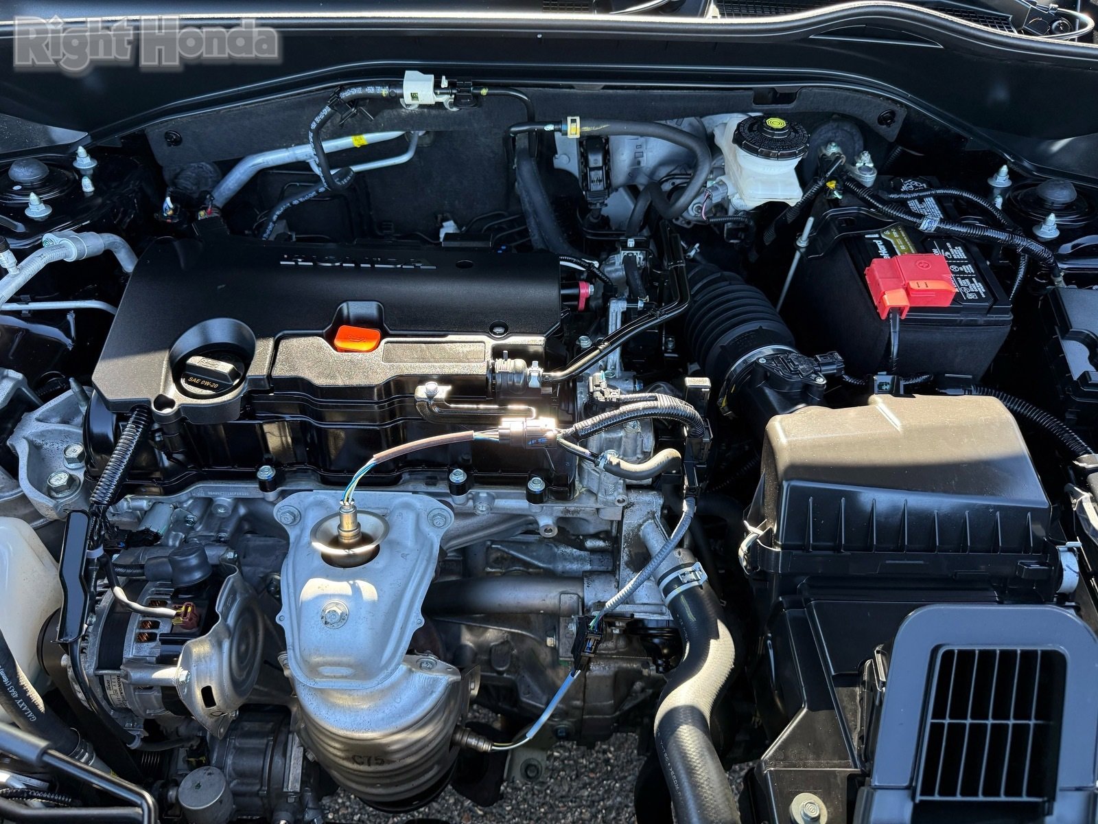 Used 2023 Honda HR-V Sport image 31