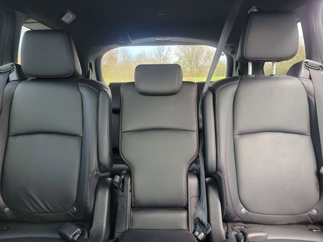 Used 2024 Honda Odyssey Sport image 21
