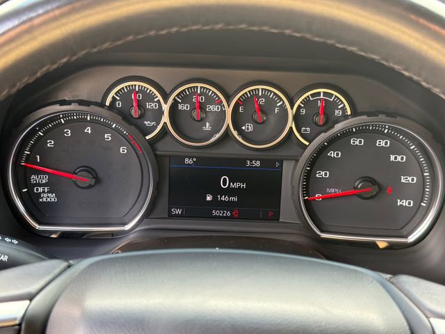 Used 2021 Chevrolet Tahoe LT image 27