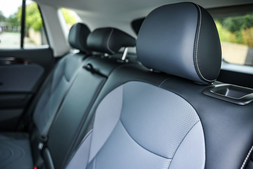 New 2026 Volkswagen Tiguan SE image 27