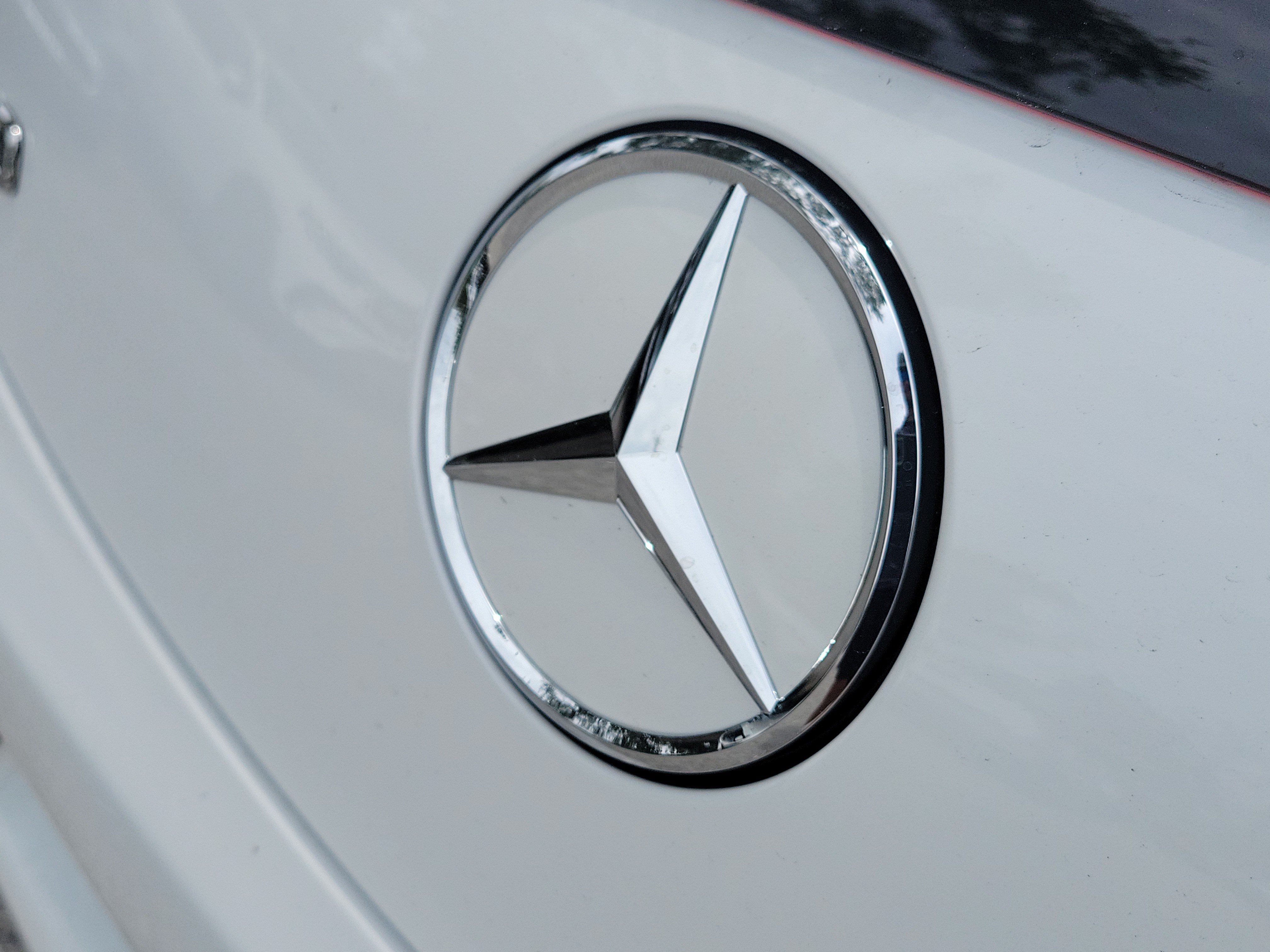 New 2026 Mercedes-Benz CLE 450 4MATIC Coupe image 27