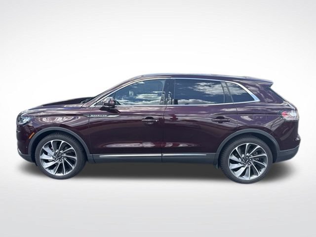 Used 2023 Lincoln Nautilus Reserve w/ Equipment Group 201A AWD/4WD image 6