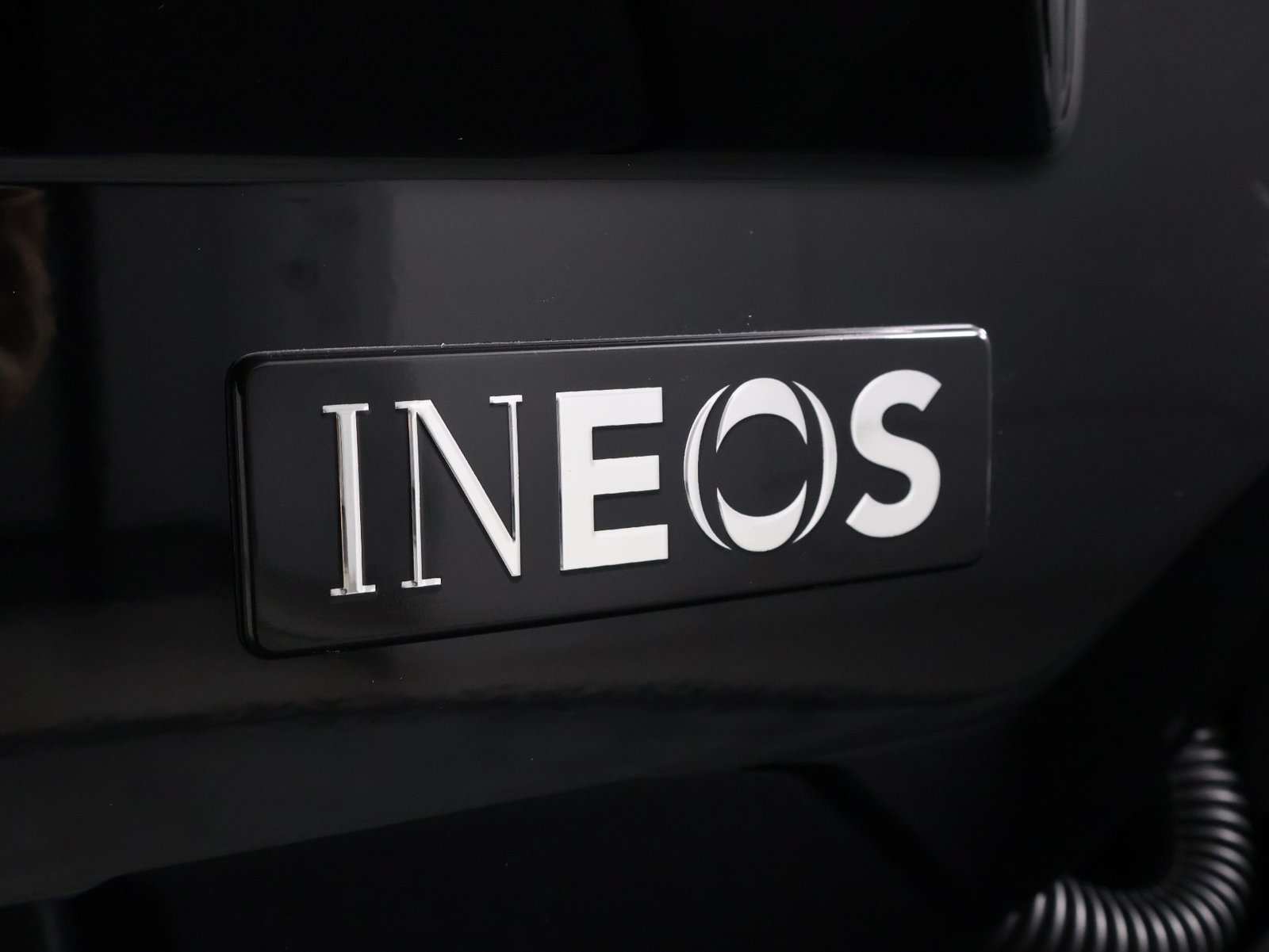 New 2026 INEOS Grenadier Station Wagon AWD/4WD image 19