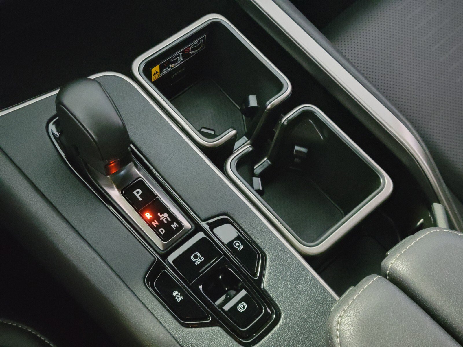 Certified 2024 Lexus TX 350 FWD w/ Cold Weather Package image 26