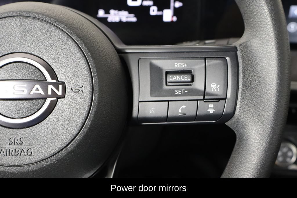 Used 2025 Nissan Kicks SV FWD image 10