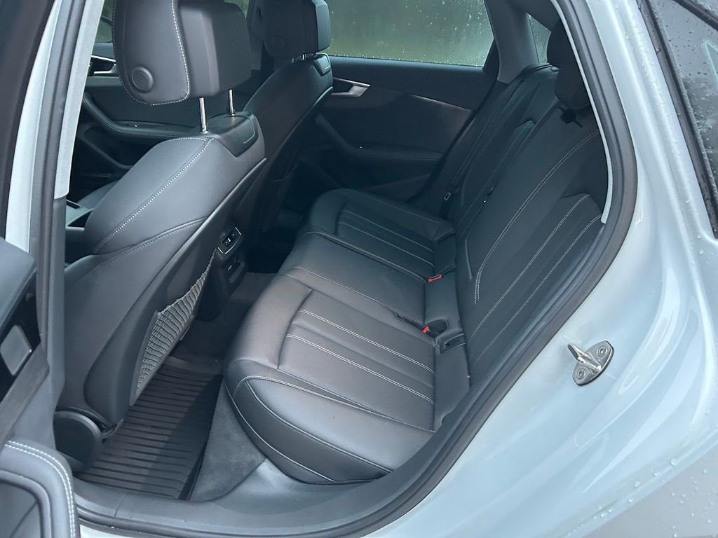 Used 2023 Audi A4 2.0T Premium Plus image 13
