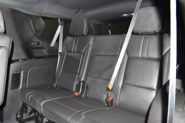 Used 2024 Chevrolet Suburban RST image 36