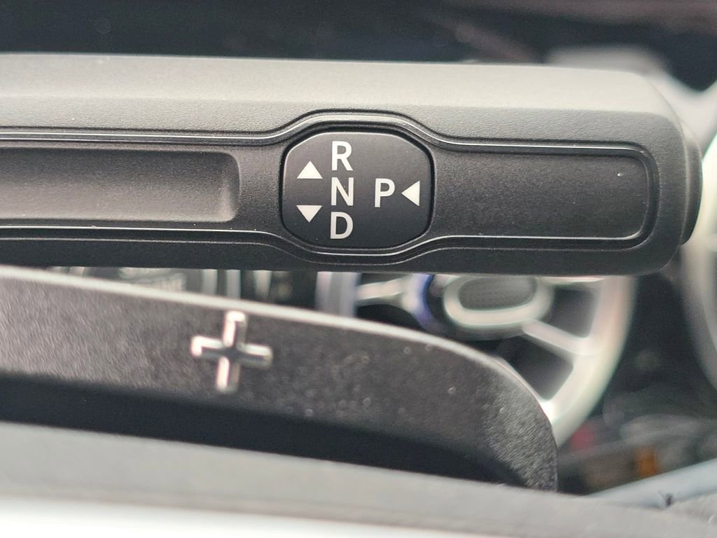 New 2026 Mercedes-Benz GLA 250 4MATIC image 36