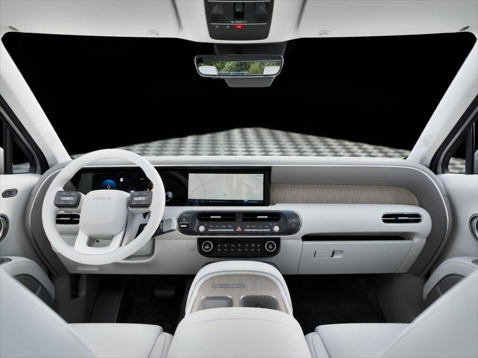 New 2026 Hyundai Palisade SEL AWD/4WD image 11