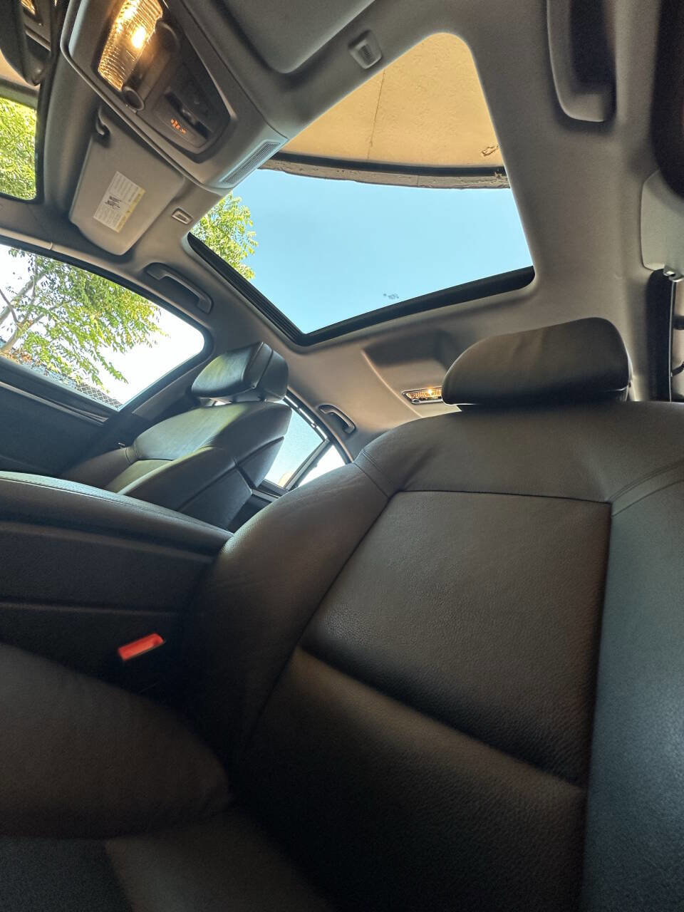 Used 2011 BMW 535i Sedan image 20