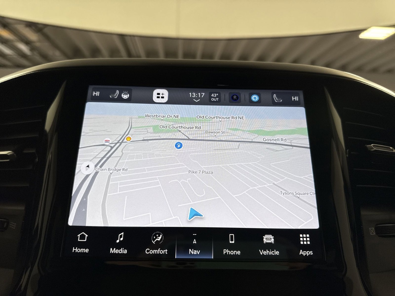 Used 2022 RAM 1500 Laramie image 20