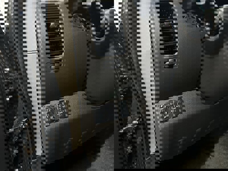 Used 2012 Nissan Xterra PRO-4X image 26