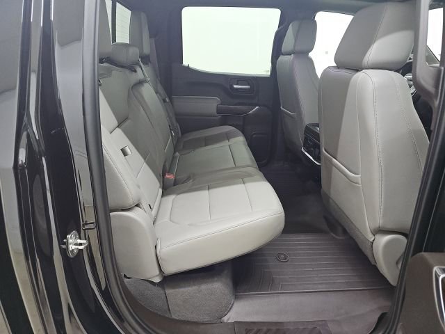 Used 2021 GMC Sierra 1500 SLT w/ SLT Premium Plus Package image 22