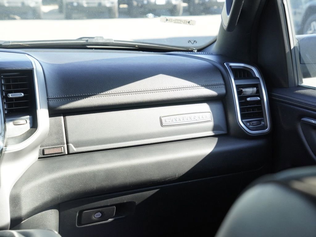 Certified 2023 RAM 1500 Laramie image 27