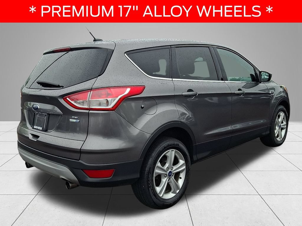 Used 2013 Ford Escape SE AWD/4WD image 4