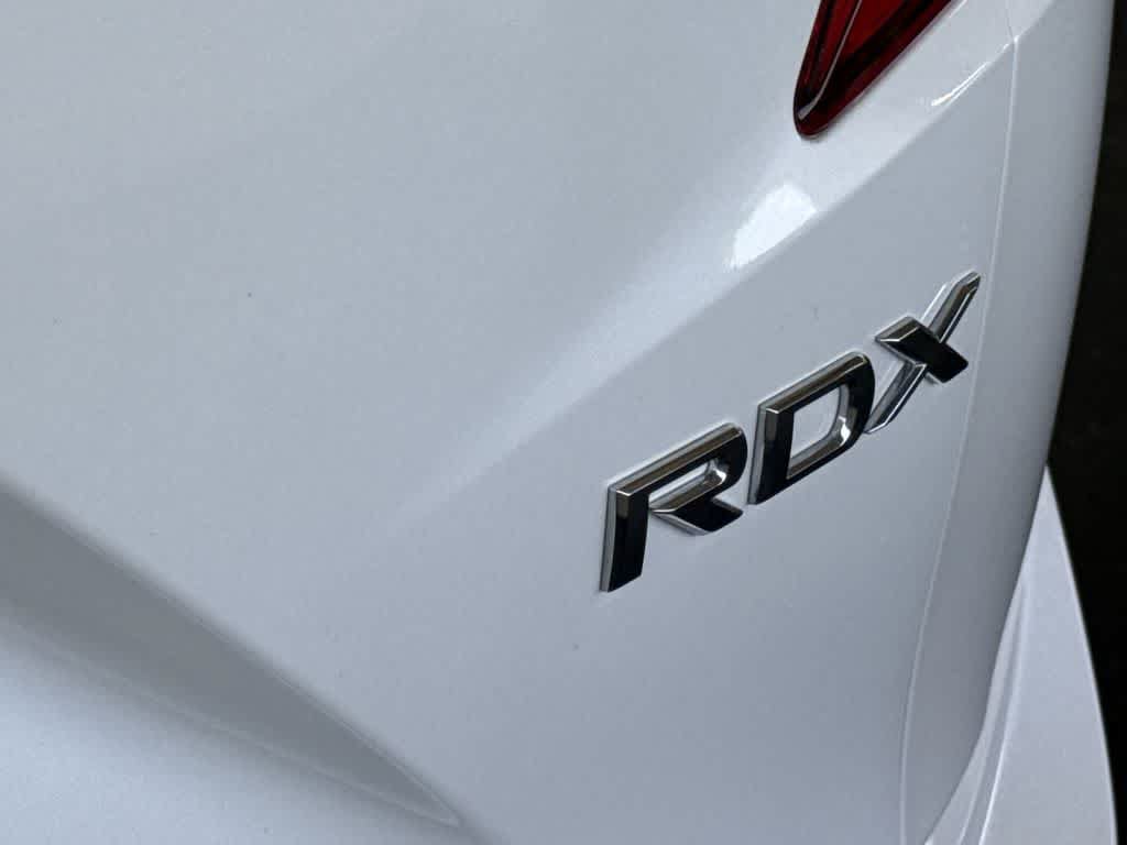 Used 2023 Acura RDX FWD w/ Technology Package image 10