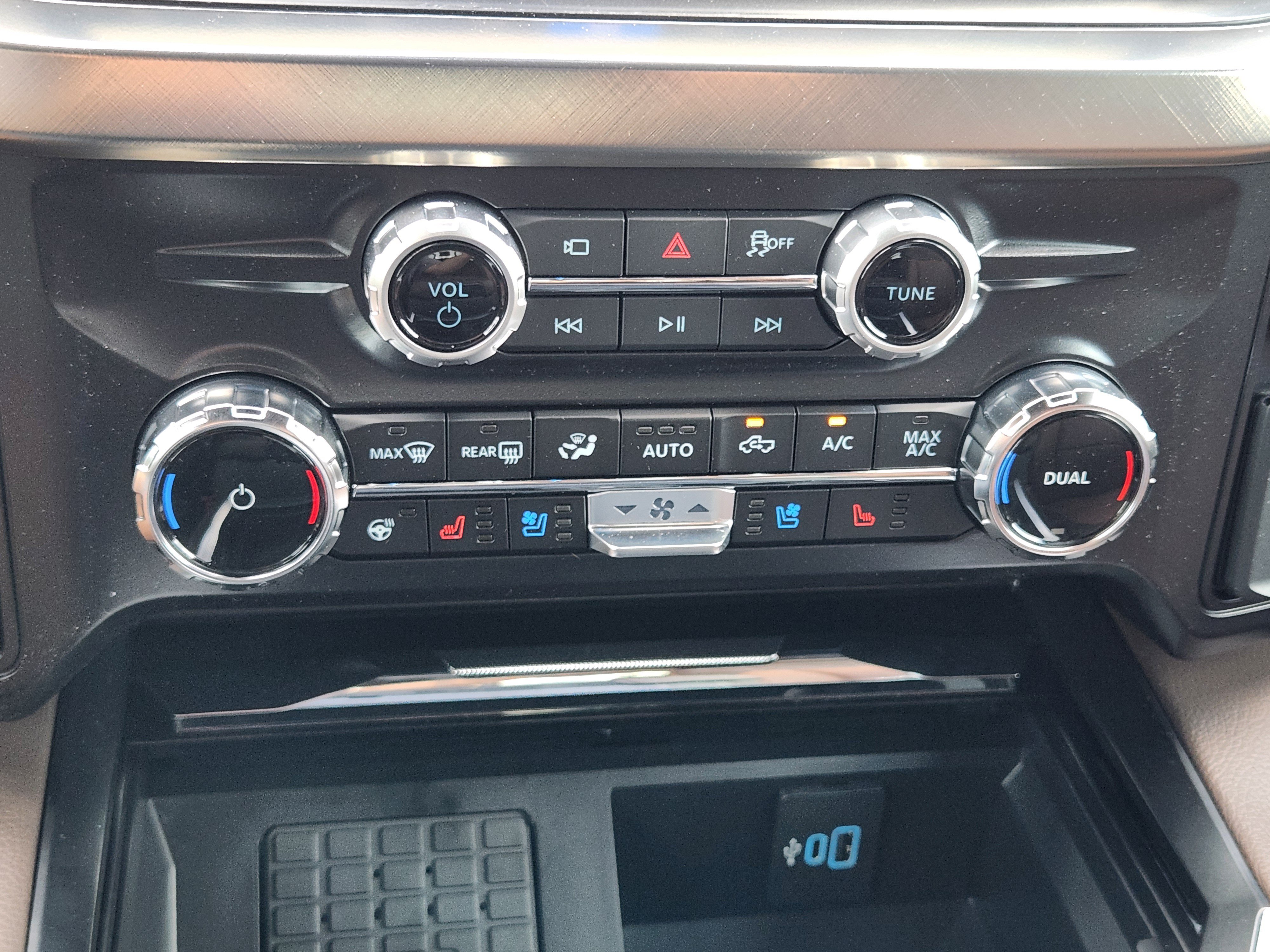 New 2026 Ford F350 King Ranch AWD/4WD image 15